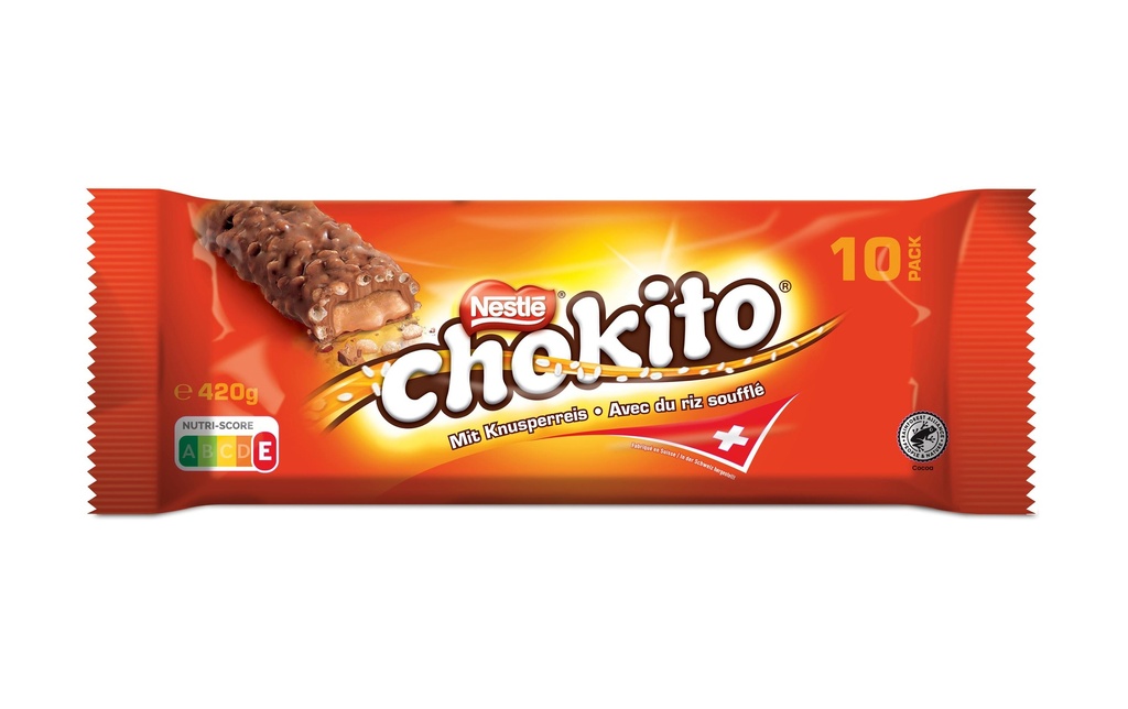 Nestlé Snacks Chokito 420 g