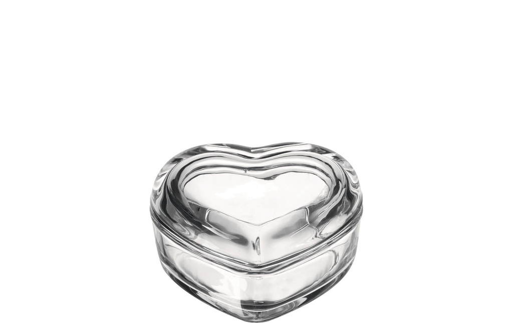 Leonardo Boîte Heart