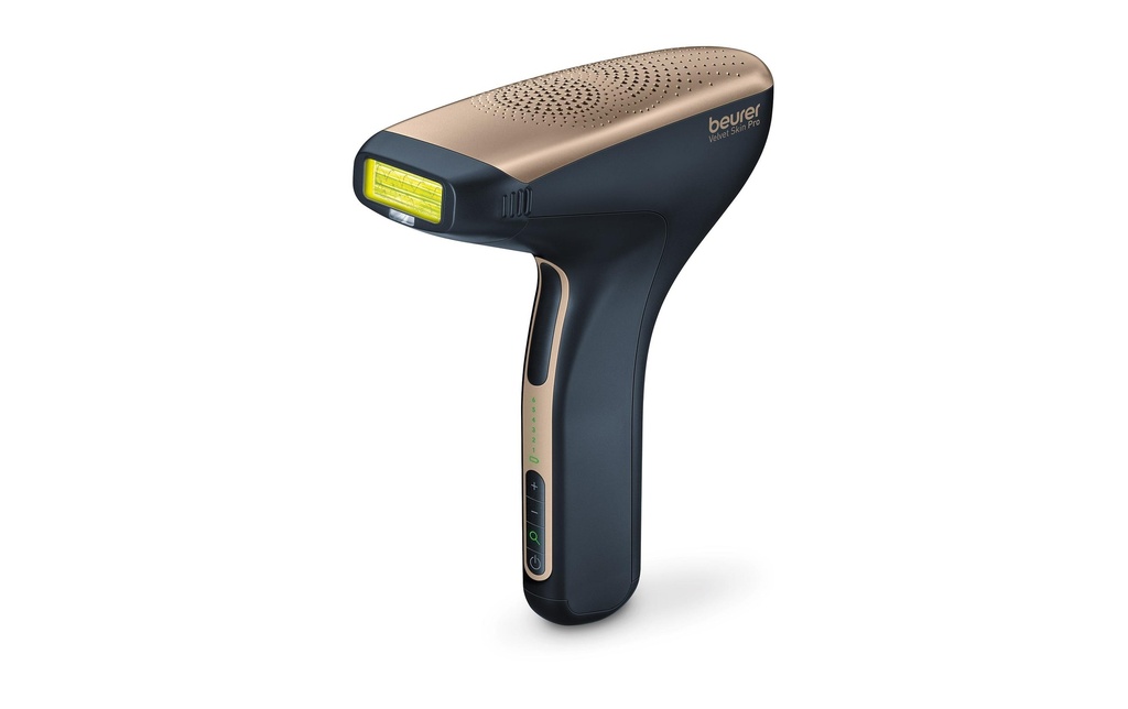 Beurer Épilateur à la lumière pulsée IPL Velvet Skin Pro