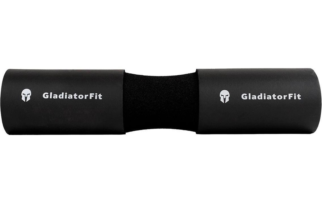 Gladiatorfit Mousse de protection pour barres d'haltères