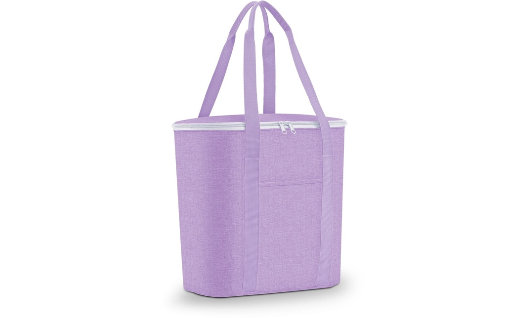 Reisenthel Panier de course Thermoshopper Twist Violet