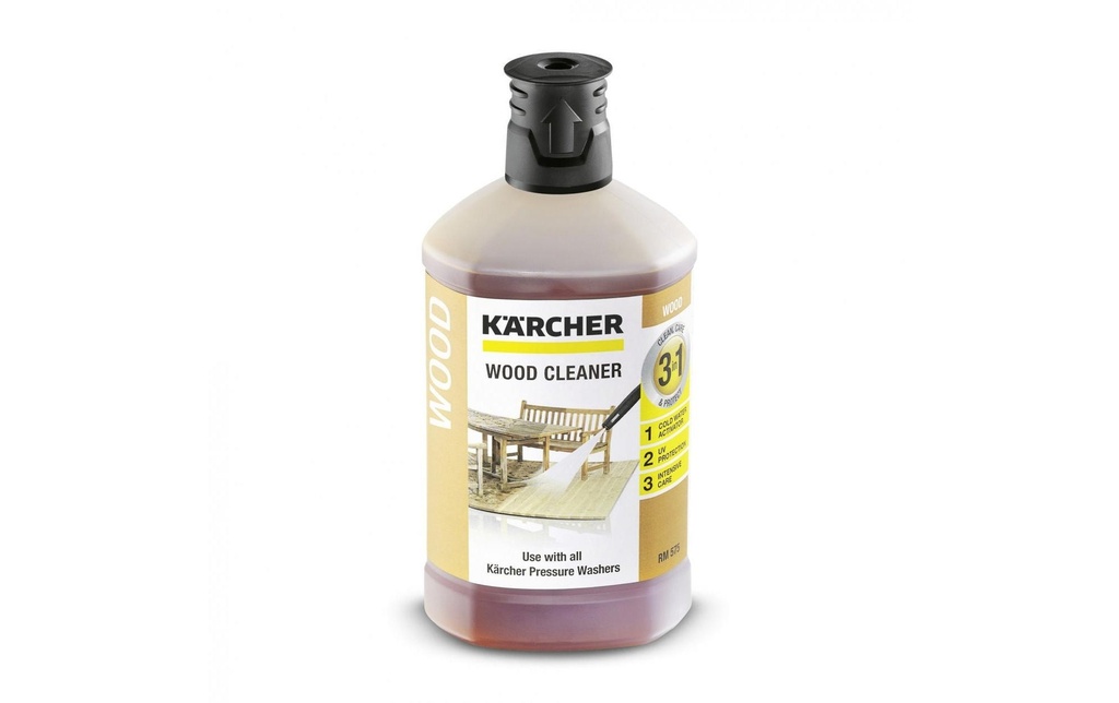 Kärcher Professional Nettoyant pour sol 1 l