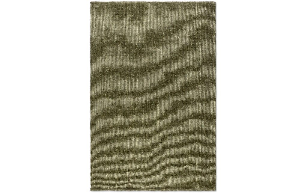 Hanse Home Tapis Jaipur 120 cm x 170 cm, Vert