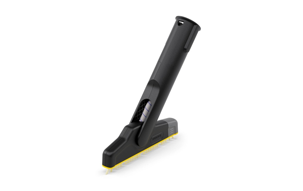 Kärcher Brosse à joints XXL Noir