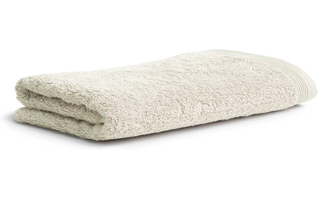 Möve Serviette de bain Super peluche 100 x 160 cm, Nature