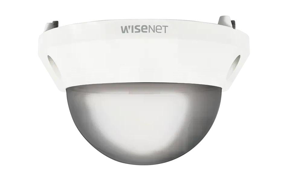 Hanwha Vision Coupole de rechange SPB-VAW72 teinté, 1 pièce