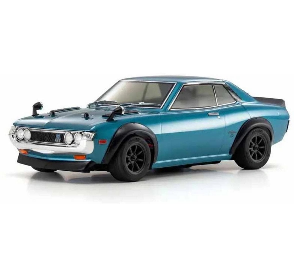 Kyosho Voiture de tourisme Fazer FZ02 Toyota Celica GT 1970 Readyset