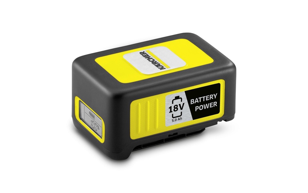 Kärcher Professional Batterie 18 V / 5.0 Ah