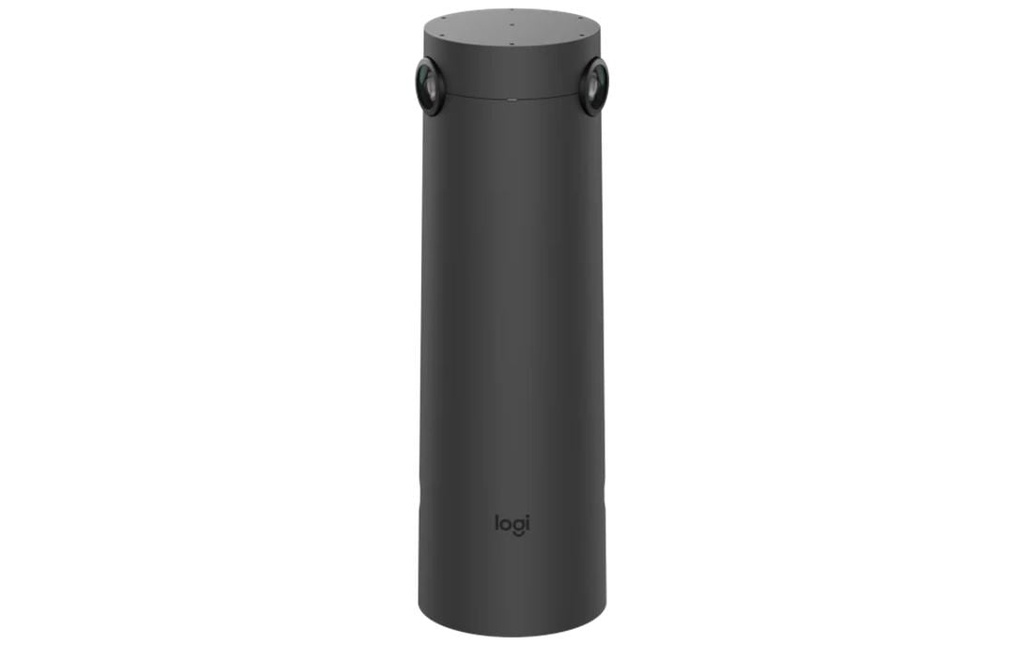 Logitech Caméra de table Sight, 4K 60 fps, Graphite