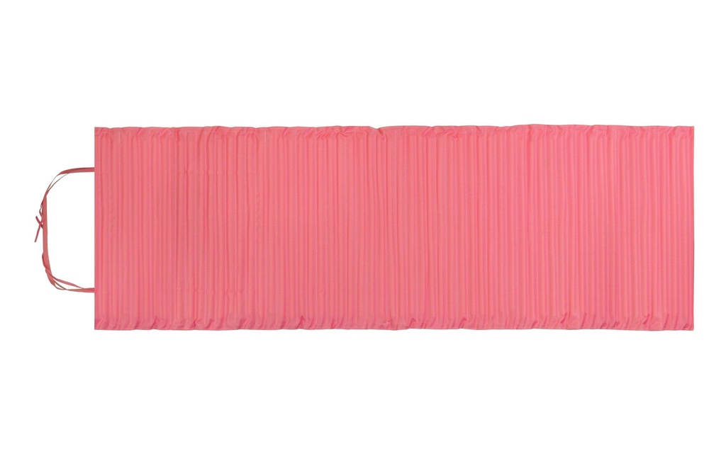 KOOR Tapis de plage 180 x 60 cm, rose