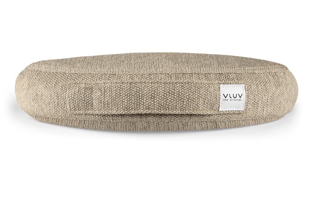 VLUV Coussin d’assise Galet de Stov Ø 36 cm