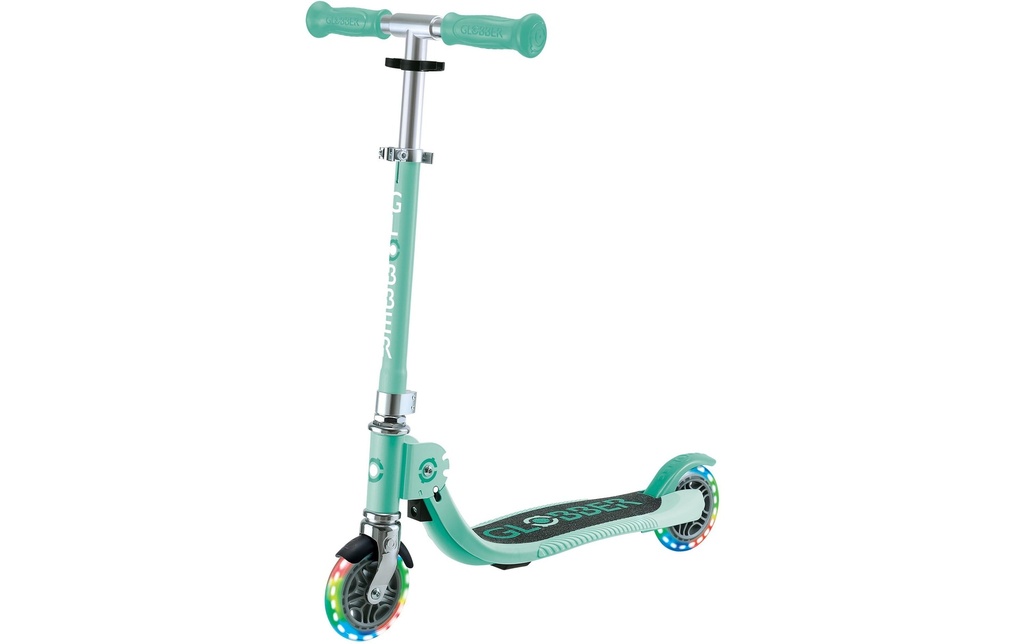 GLOBBER Patinette Flow Foldable Junior Menthe