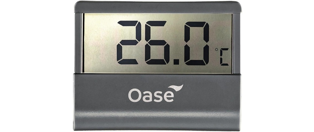 OASE Thermomètre Numérique
