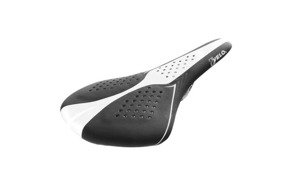 Velo Selle de vélo Airthru Gel