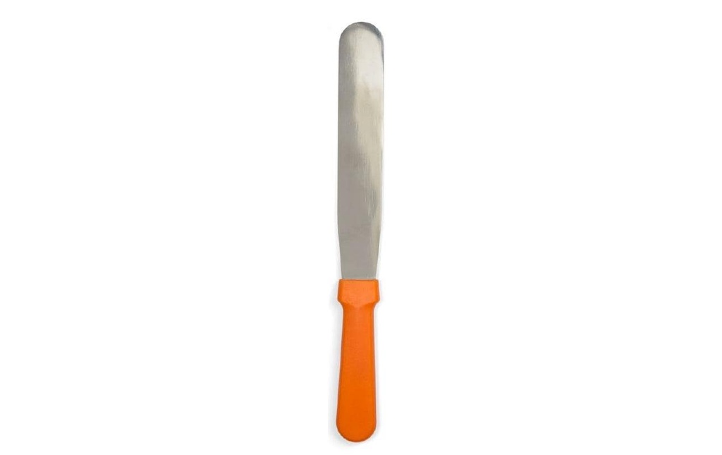 Decora Palette de peinture 20 cm, Argenté