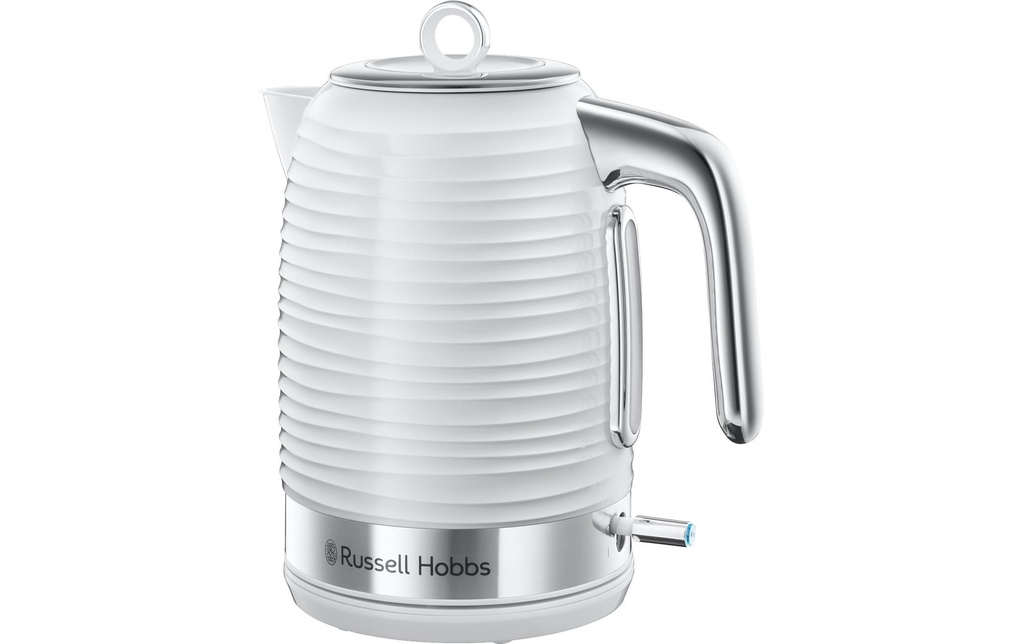 Russell Hobbs Bouilloire Inspire 24360-70  1.7 l, Blanc