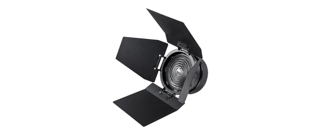 Nanlite Lentille de Fresnel FL-11