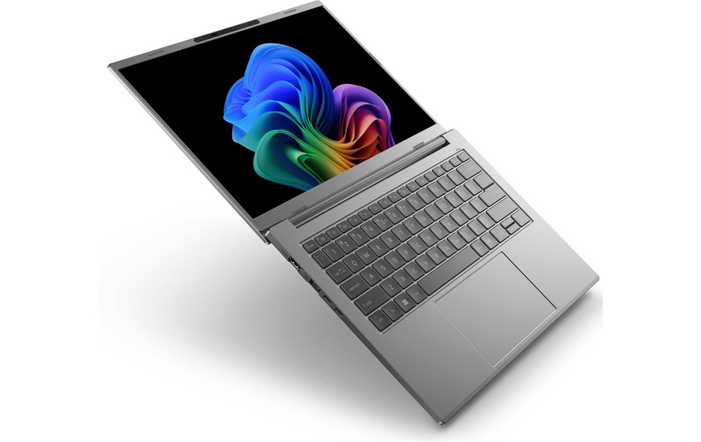 Acer Ordinateur portable Aspire 14 AI (A14-61M-R5CF)