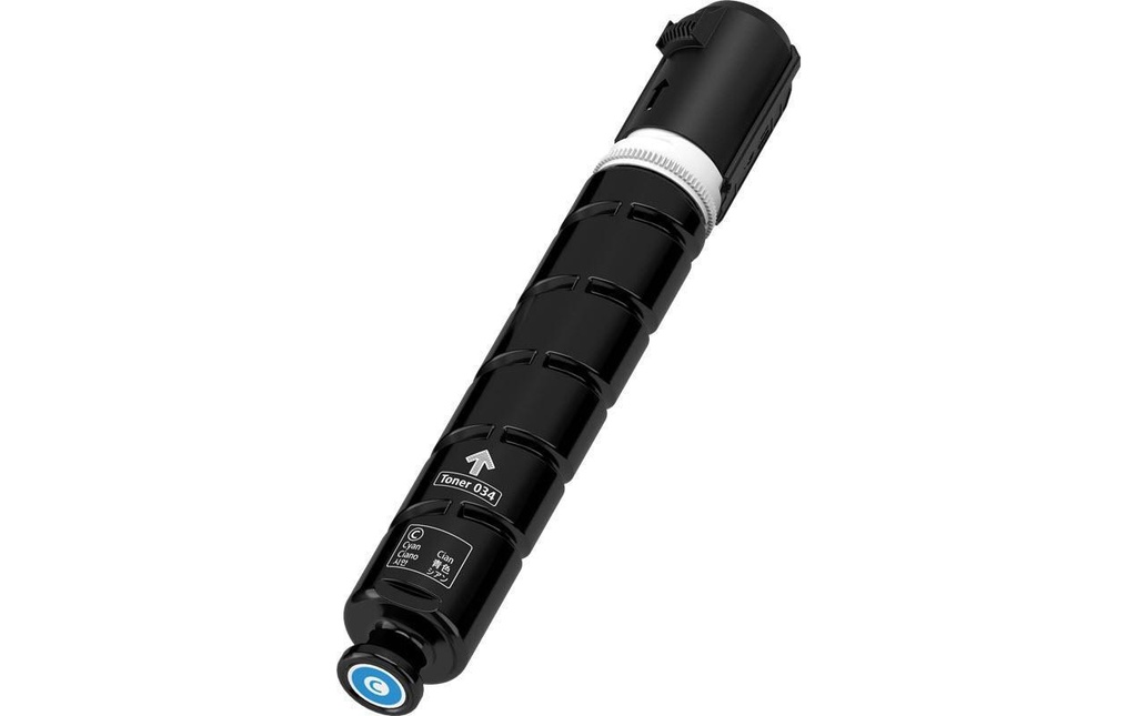 CANON Canon toner 034 cyan