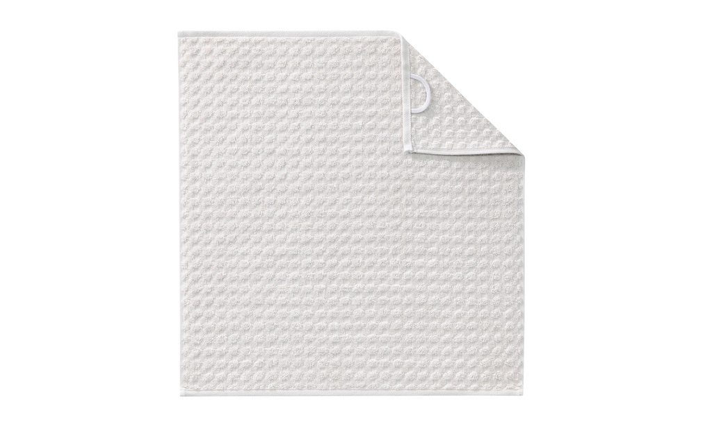 Cawö Torchon pour la vaisselle Uni Pro 50 x 50 cm, Trevertin