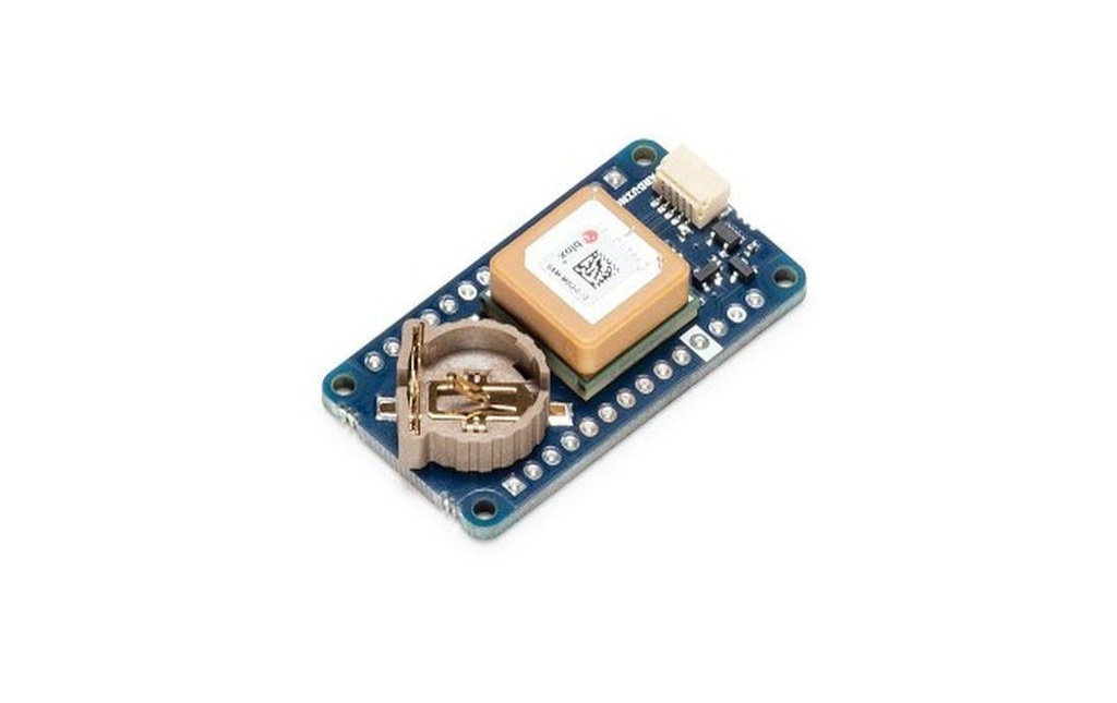 Arduino Module GPS MKR GPS Shield