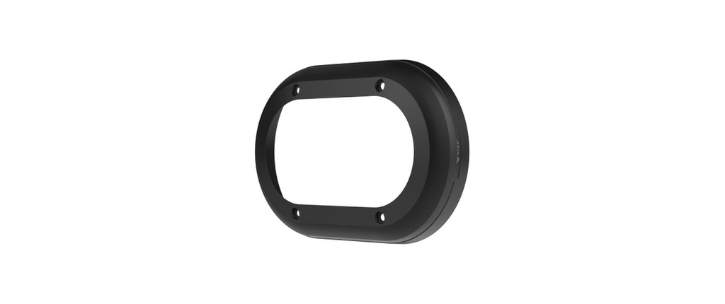 Axis Boîtier de rechange TP3818-E 1 pièce