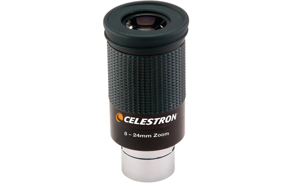 Celestron Oculaire zoom 1.25 - 8-24 mm