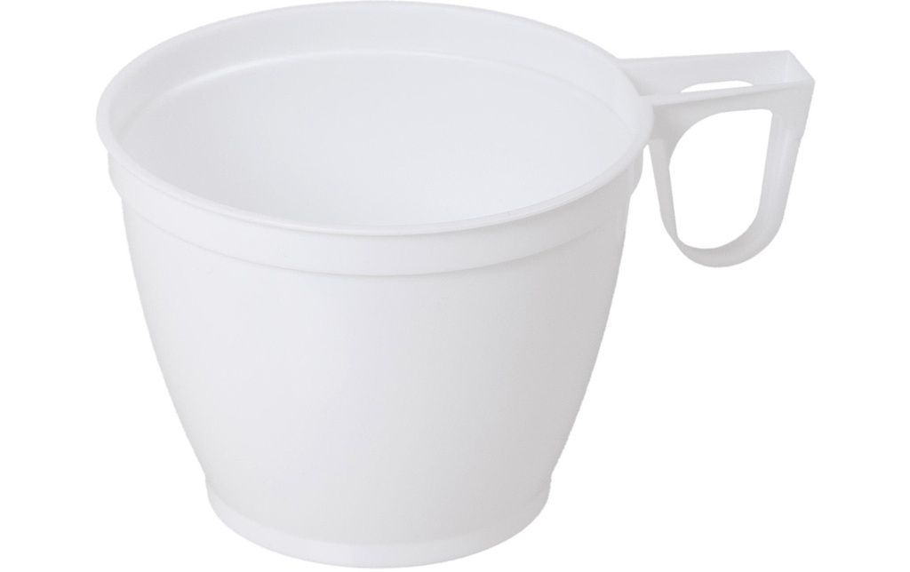  Tasses à café 1,6dl (50 pces)