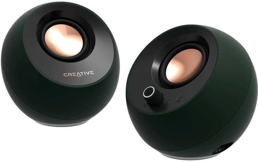 CREATIVE Pebble Pro