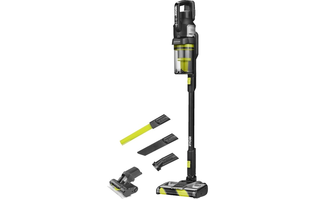RYOBI Aspirateur sans fil RASV18BL-0 sans batterie ni chargeur