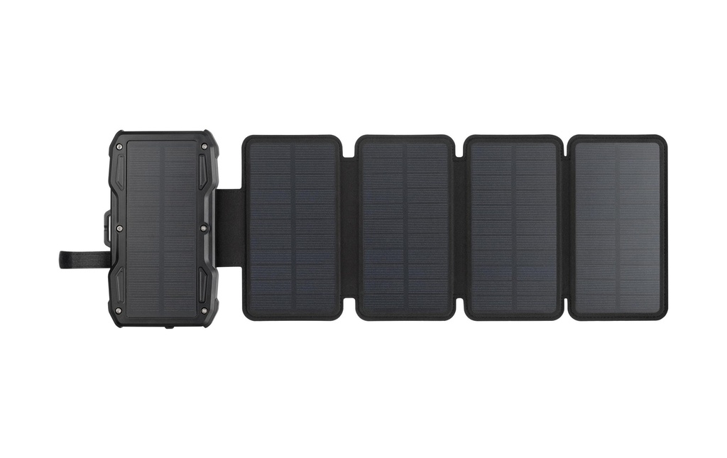 Sandberg Chargeurs portatifs Solaire 10000 mAh