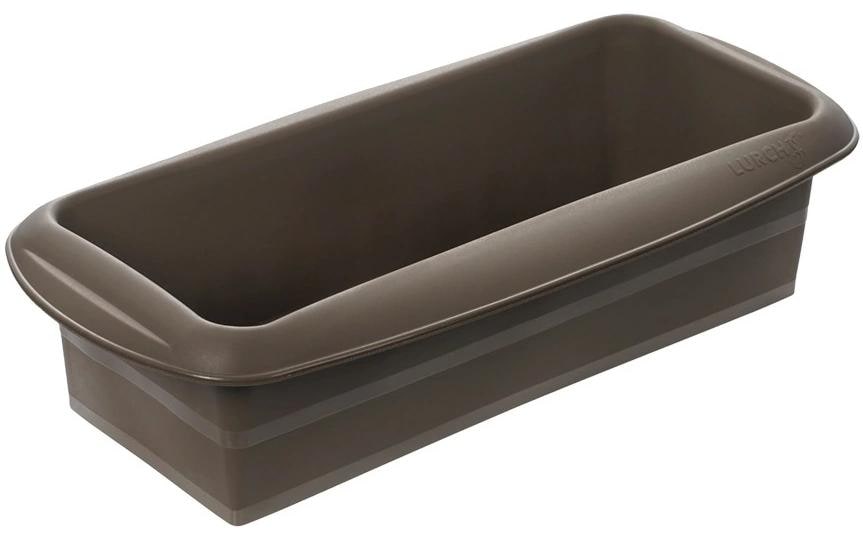 Lurch Moule de cuisson Caisse Flexi Marron