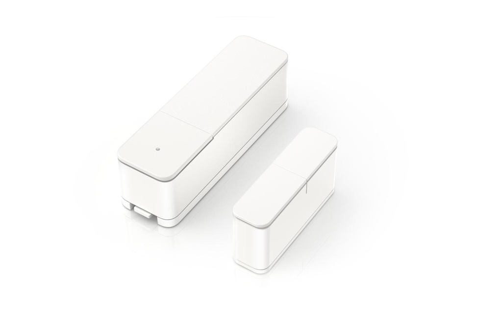 Bosch Smart Home Contact de porte/fenêtre II Plus - Blanc