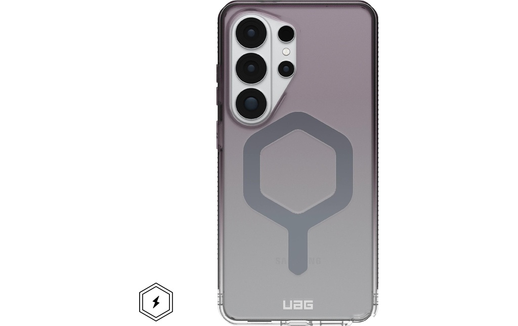 UAG Coque arrière Plyo pour Samsung S26 Ultra Magsafe