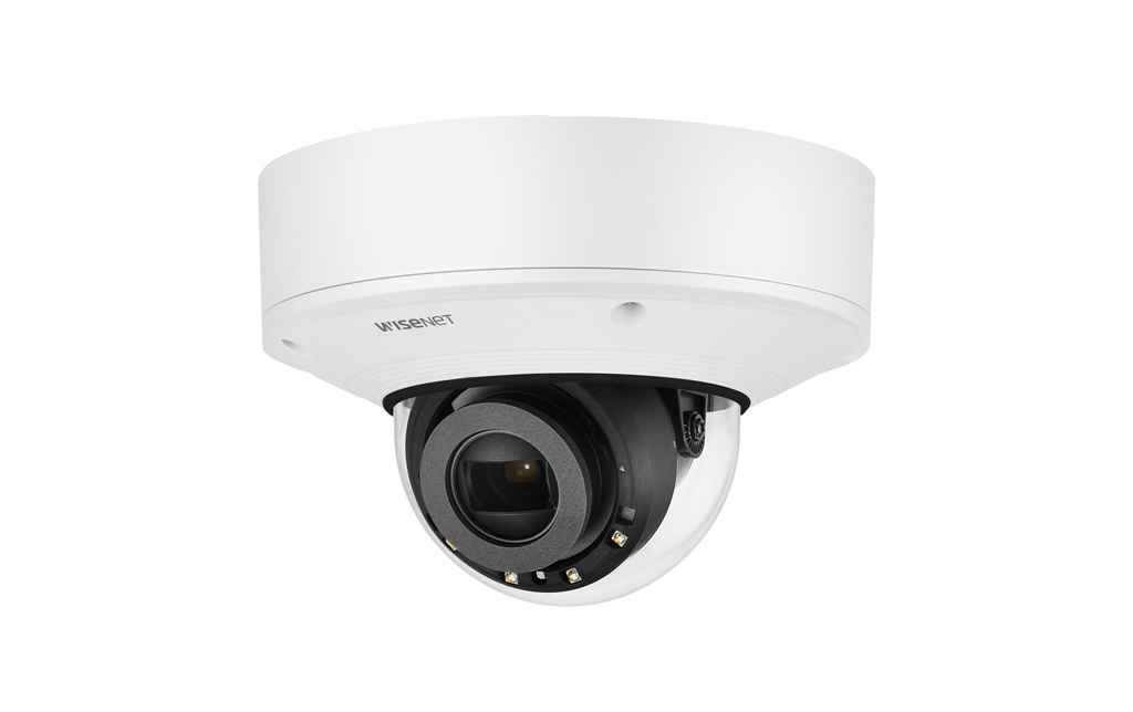 Hanwha Vision Caméra réseau XNV-6081RE