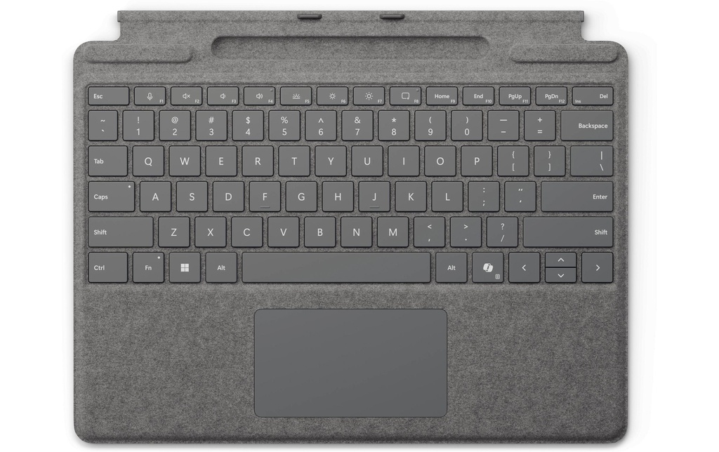 Microsoft Surface Pro Keyboard (Layout suisse)