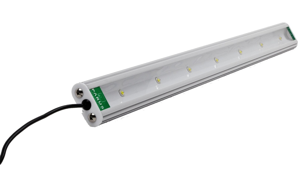 Venso Solutions Lampe suspendue Growlight Duo 22W