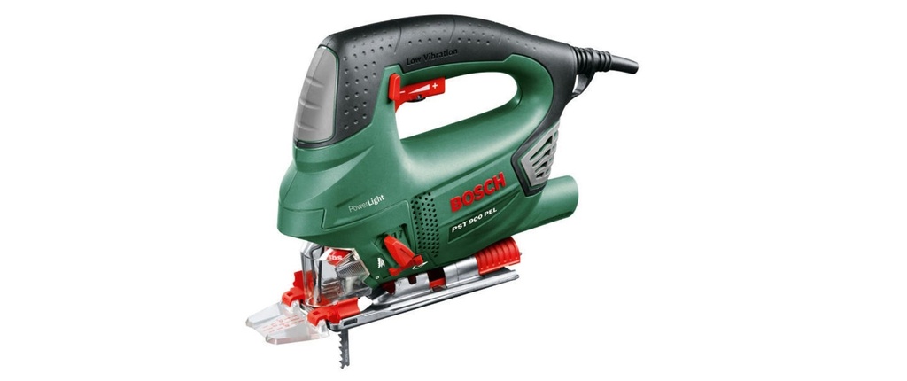 Bosch Scie sauteuse PST 900 PEL