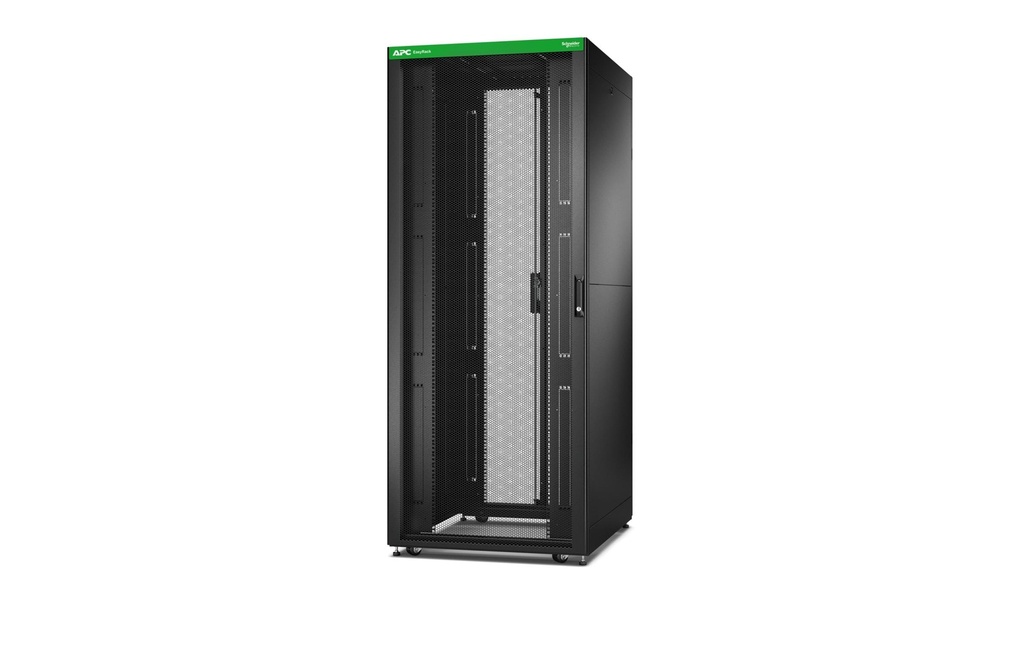 APC Armoire réseau Easy Rack ER8202 42HE / Noir