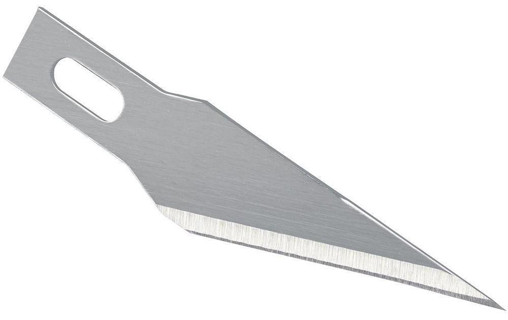 Stanley Lame de rechange 45 mm aux couteaux de bricolage