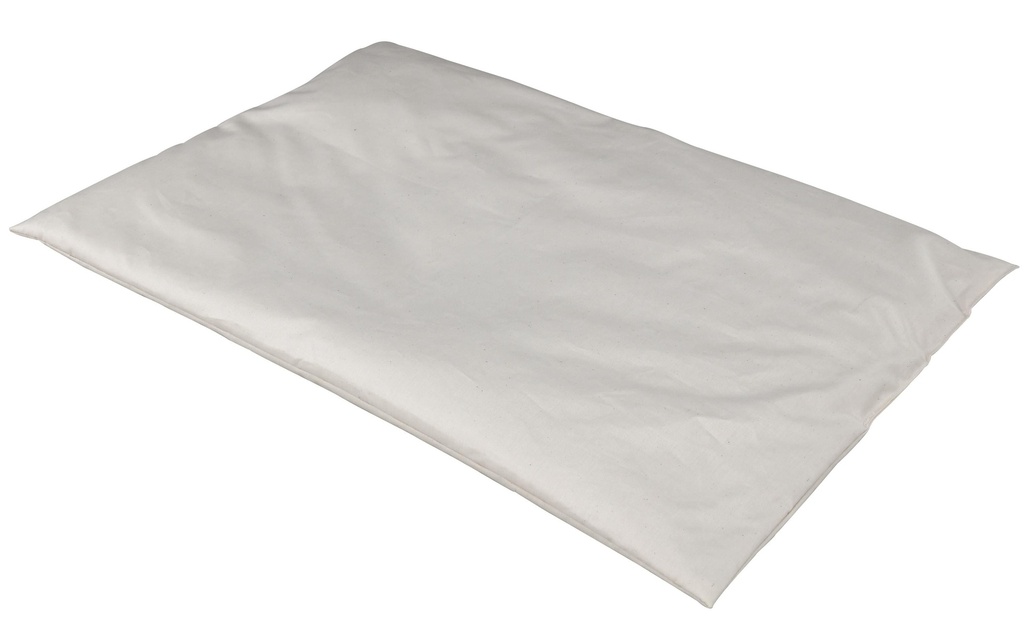 Albis Coussin en millet Ciro 40 x 60 cm