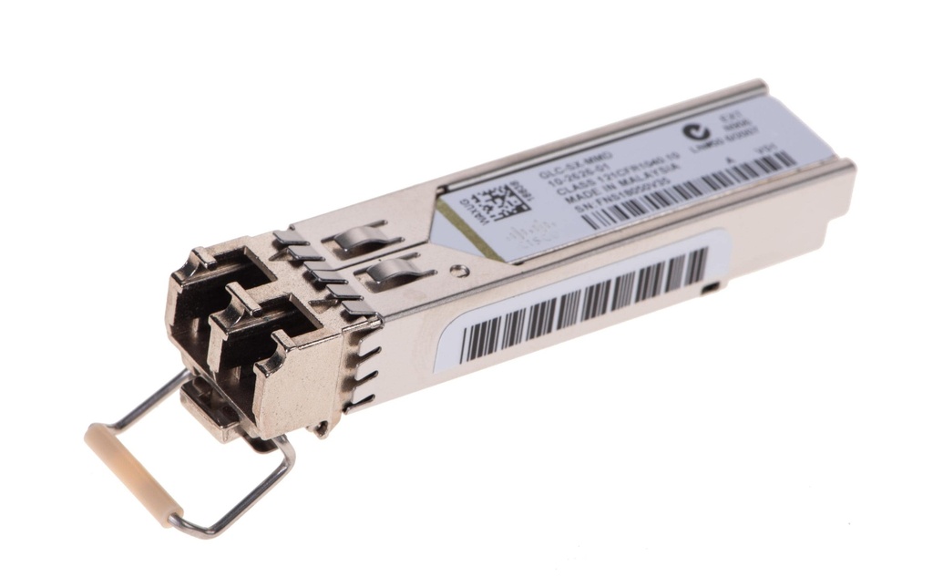 Cisco Module SFP GLC-SX-MMD