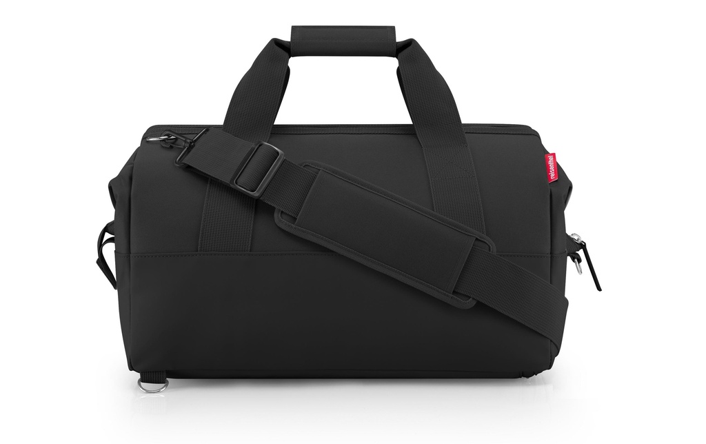 Reisenthel Sac de sport allrounder M duffel Mix Black