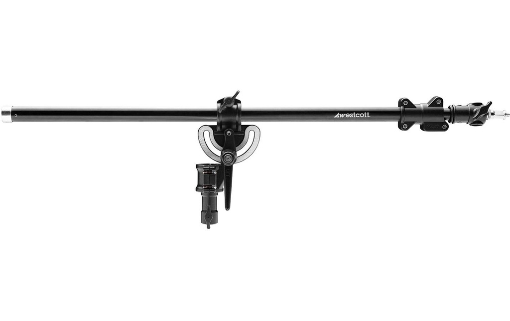 Westcott Support Bras de mini-boom et sac de poids