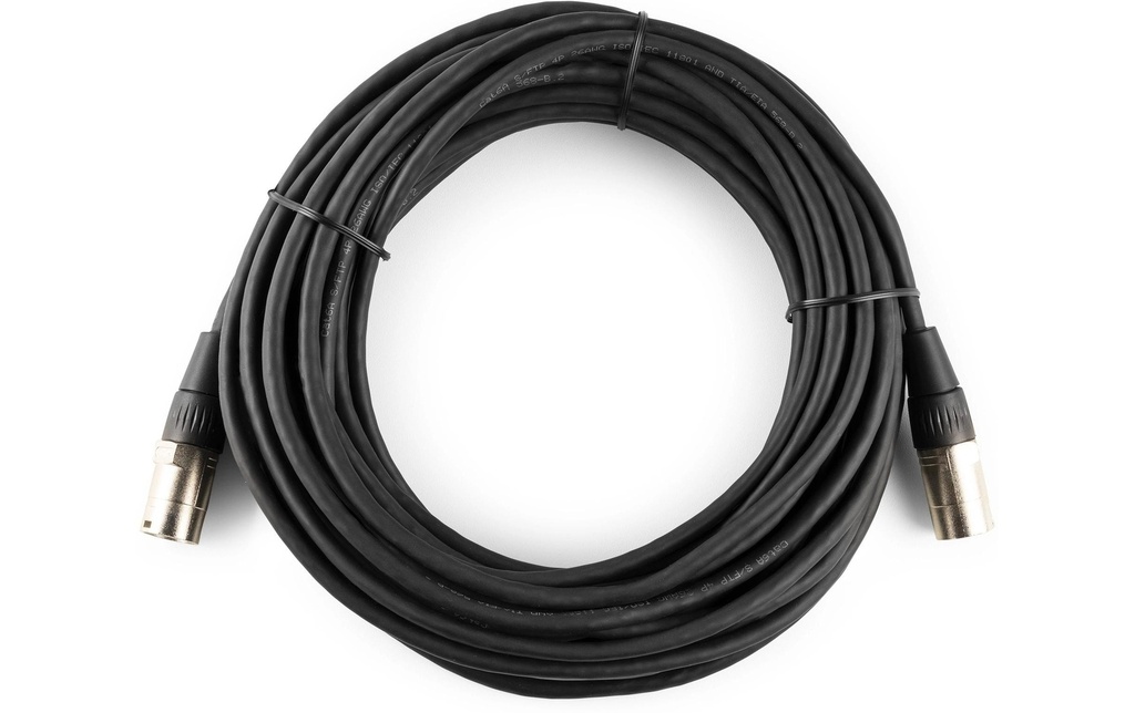 PD Connex Câble de données CX195-15, RJ45 - RJ45 15 m