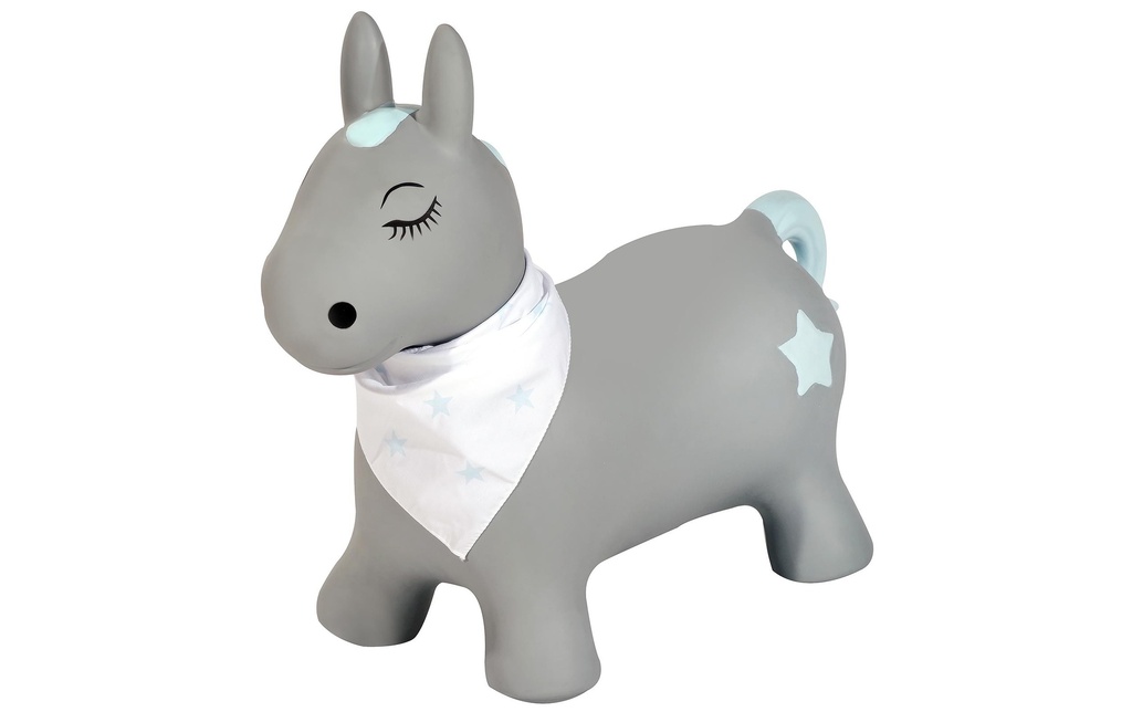 Kindsgut Animal gonflable Pony