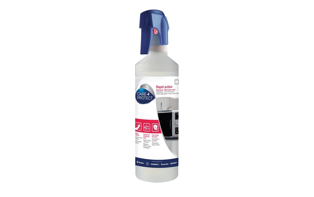 Care Protect Nettoyant pour machines CSL8001 500 ml