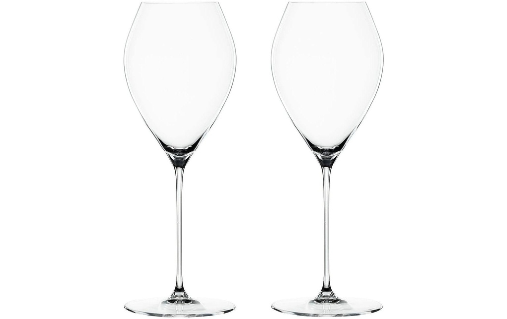 Spiegelau Verre à Champagne Special 500 ml, 2 Pièce/s, Transparent