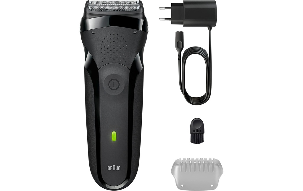 Braun Rasoir pour hommes Series 3 300s