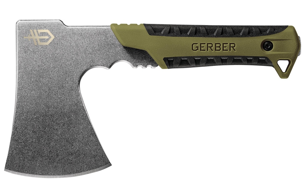 Gerber Hache universelle Pack Hatchet